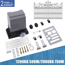 2000KG Sliding Gate Opener