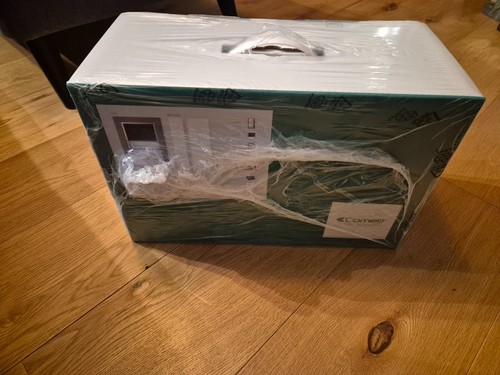 New comelit 8241mi entry kit - comelit,