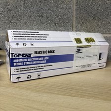 TOPENS ET24 24V Electric Gate