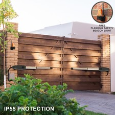 Electric Swing Gate Opener