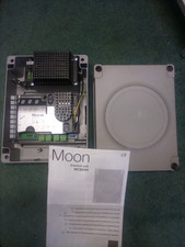 Automatic Gate Control Panel