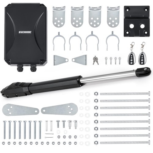 Electric single swing - co-z,