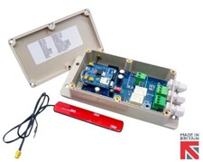 GSM GATE OPENER 12V or 240V