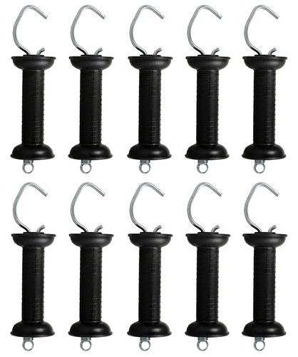 Heavy duty gate handles - heavy,
