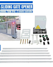 2000KG Electric Automatic