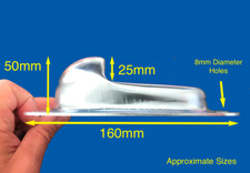 UK. SWING GATE STOP CENTER