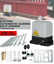 800KG Electric Sliding