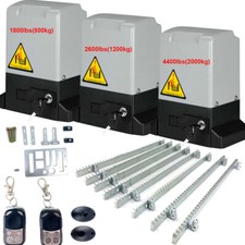 800/1200/2000KG Automatic