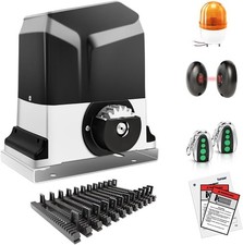 RK1200T Automatic Sliding Gate