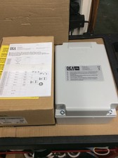 UNIVERSAL ELECTRIC GATE