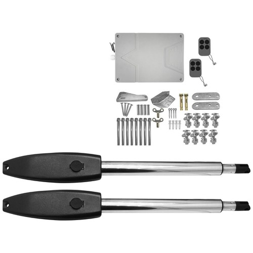 Electric swing gate opener kit - electric,