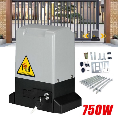 2000kg 750w electric sliding - 2000kg,