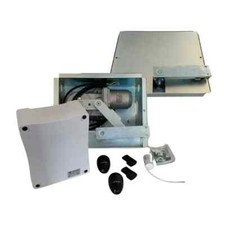 Swing Electric Gates