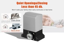 1200/2000KG Electric Automatic