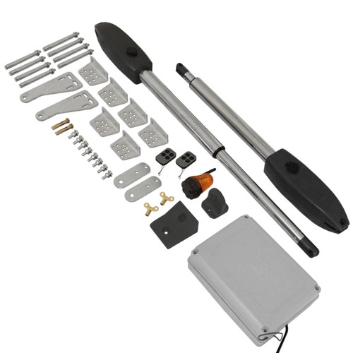 Electric swing gate opener - swing,