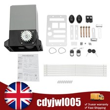 600KG 370W Electric Automatic