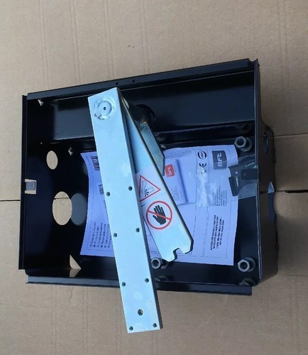 Bft eli 250 foundation - box, for
