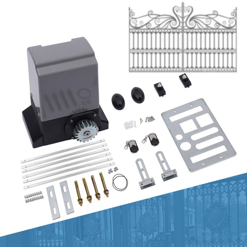 1800kg sliding gate opener - sliding,